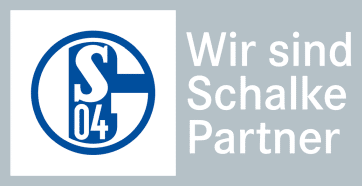 Wir sind Schalke Partner